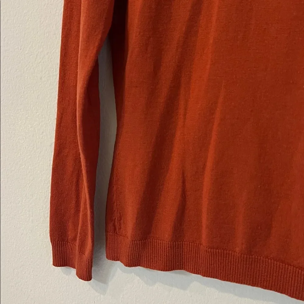 Lafayette 148 New York Woolaine Sweater